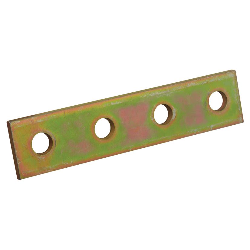 Plate Fitting